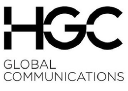 HGC GLOBAL COMMUNICATIONS trademark