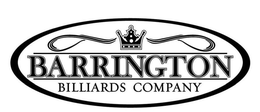 BARRINGTON BILLIARDS COMPANY trademark