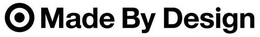 MADE BY DESIGN trademark