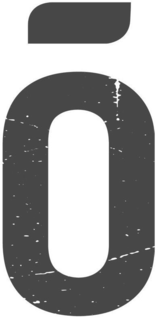 O trademark