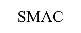 SMAC trademark