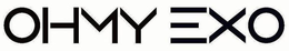OHMY EXO trademark