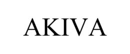 AKIVA trademark