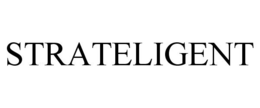 STRATELIGENT trademark