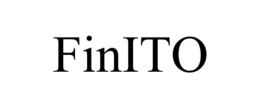 FINITO trademark