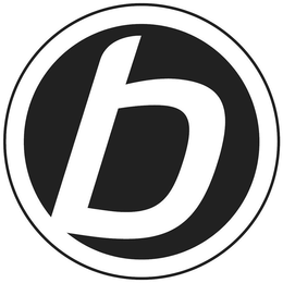 B trademark