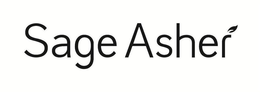 SAGE ASHER trademark