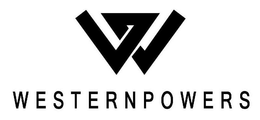 W WESTERNPOWERS trademark