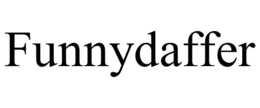 FUNNYDAFFER trademark