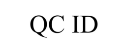 QC ID trademark