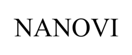 NANOVI trademark