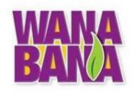 WANABANA trademark