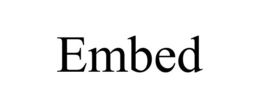 EMBED trademark