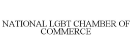 NATIONAL LGBT CHAMBER OF COMMERCE trademark