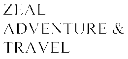 ZEAL ADVENTURE & TRAVEL trademark