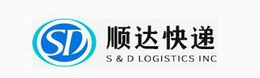 SD S & D LOGISTICS INC trademark