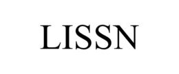 LISSN trademark