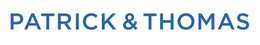 PATRICK & THOMAS trademark