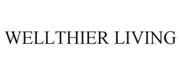 WELLTHIER LIVING trademark