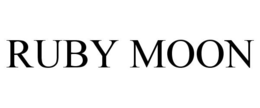 RUBY MOON trademark