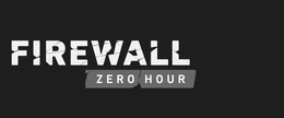 FIREWALL ZERO HOUR trademark