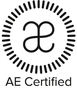 AE AE CERTIFIED trademark