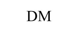 DM trademark