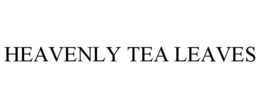 HEAVENLY TEA LEAVES trademark