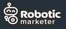 ROBOTIC MARKETER trademark
