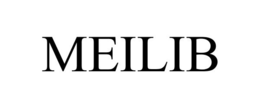 MEILIB trademark