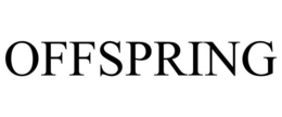 OFFSPRING trademark