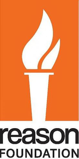 REASON FOUNDATION trademark