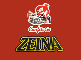 CONFISERIE ZEINA trademark
