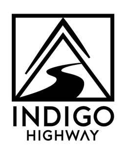 INDIGO HIGHWAY trademark