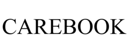 CAREBOOK trademark