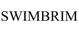 SWIMBRIM trademark