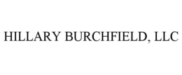 HILLARY BURCHFIELD, LLC trademark