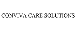 CONVIVA CARE SOLUTIONS trademark