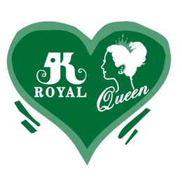 K ROYAL QUEEN trademark