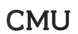 CMU trademark