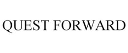 QUEST FORWARD trademark