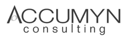ACCUMYN CONSULTING trademark