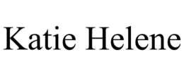 KATIE HELENE trademark