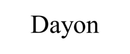 DAYON trademark