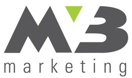 MV3 MARKETING trademark