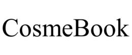 COSMEBOOK trademark