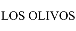 LOS OLIVOS trademark