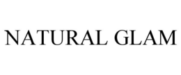 NATURAL GLAM trademark