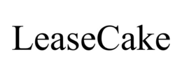LEASECAKE trademark