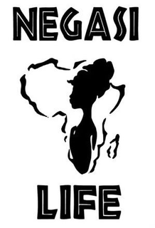 NEGASI LIFE trademark